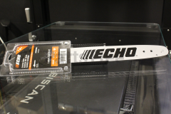 Echo 14A4CD3752 Guide Bar, 14" Micro-Lite .043" Ga - image 1