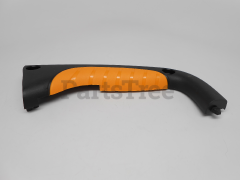 RedMax 545011903 Handle Overmold Cover, Ppr Gold - image 2