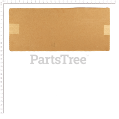 Simplicity 7104759 Use 7104759yp: Panel  Upper Handles  Deere  Wbm - image 2