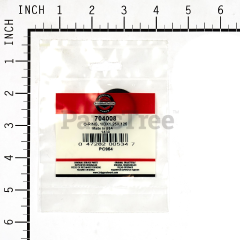 Snapper Pro 704008 O-Ring, 1idx1.25x.125 - image 3