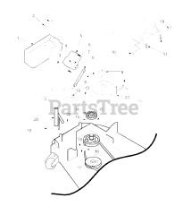 Scag GC-STC (9015) - Scag Grass Catcher