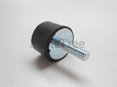Toro E523420 Bumper, Rubber - image 1