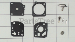 Echo 12530049030 Carburetor Repair Kit, Rb-209 - image 1