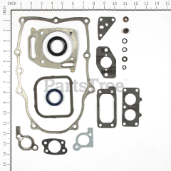 Snapper 809075 Use 842658: Gasket Set-Engine - image 4