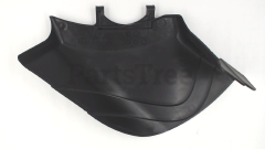 RedMax 532426129 Grass Deflector, 22" Black