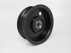 MTD 756-0981 Flat Idler Pulley, 2.75" Od - image 2
