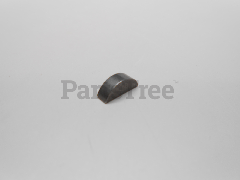 Echo 9311503010 Woodruff Key, 3 X 10 - image 1