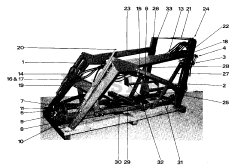 Simplicity 1690112 - Simplicity Front End Loader/Power Max