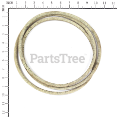 Simplicity 1723391 Belt, Ha 82.00" - image 2