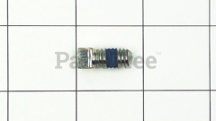 Murray 2828721 Screw, Set, Sq., Hd., Cup Pt., 5/16-18 X 1/2, Gr. 8 - image 3