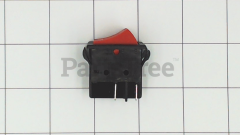 Ariens 20001033 On/Off Rocker Switch - image 3