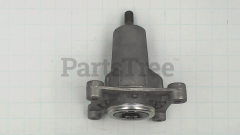 RedMax 587820201 Mandrel Kit, Non-Grease Revol - image 2