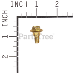 Snapper 94895 Use 692199: Screw - image 5
