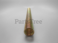 Toro E633064 Deck Support Spring - image 2