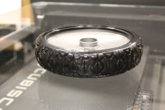 Snapper 700199 Wheel Assembly, 200mm - image 4