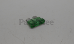 Poulan 532006347 Fuse, Hyt - image 2