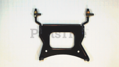 RedMax 532175805 Front Suspension Plate Assembly - image 1