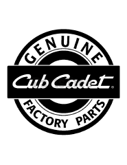 Cub Cadet M60-KW (53BH5D8X750) - Cub Cadet 60" Tank Zero-Turn Mower, 25hp Kawasaki .Quick Reference