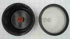 Echo 569002 Cap And Filter Basket - image 2