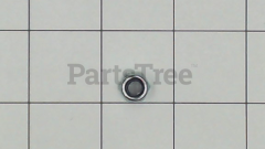 Snapper 67885 Nut, Nylock, M6-1