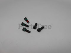 MTD 1915087 Self-Sealing Screws, 1/4-20 X 5/8 Set Of 5 - image 2