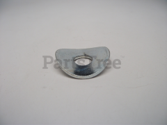 MTD 150201 Saddle Washer - image 1