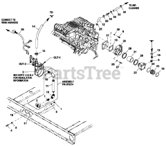 Honeywell HT04542GNAX - Honeywell 45kW Home Standby Generator (SN: 6708400 - 6708400) (2011)