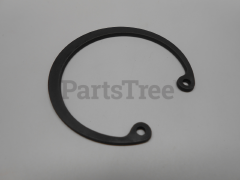 Troy-Bilt 50329 Retaining Ring