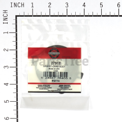 Snapper 394209 Use 27918: Gasket Kit - image 5