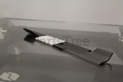 Exmark E323515 Mower Blade, 16.25" Notched - image 3