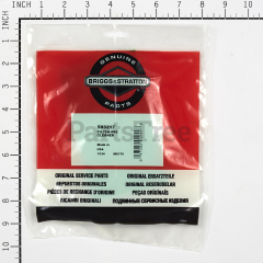 Briggs & Stratton 593217 Air Filter Pre-Cleaner - image 2