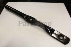 MTD 749-0666-0637 Engagement Handle, Black - image 2