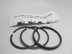 Tecumseh 33074 Ring Set Std N/A - image 1