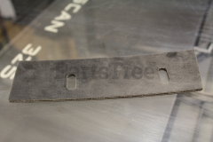 Toro ST47331 Rubber Blade, Short