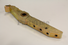 MTD 641-00022 Lower Arm Assembly - image 2
