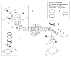 Shindaiwa AHS 242 - Shindaiwa Articulating Hedge Trimmer (Original Version)