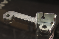 Exmark 116-6183 Cable Anchor Bracket