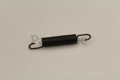 MTD 932-0264 Extension Spring, .375" X 2.50" - image 3