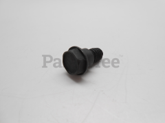 RedMax 532407059 Shoulder Bolt, Semi Gimlt Pt. - image 2