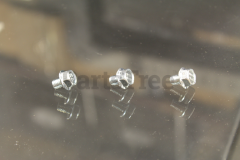 Ariens 20001186 Recoil Bolt Kit