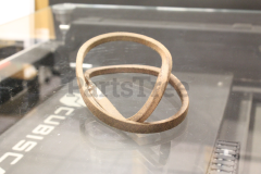 Simplicity 1712818 Belt, 4l 42.0 Et Kev - image 2