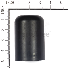 Snapper 1719748 Roller, 1.017" Id X 2" Od - image 2