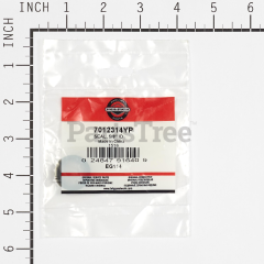 Snapper Pro 12314 Crs Sh Cq - image 2