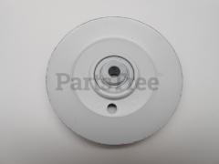 Snapper 18651 Idler Pulley - image 2