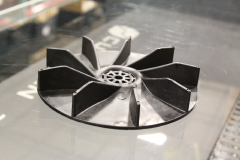 Echo 20001006363 Blower Fan - image 3