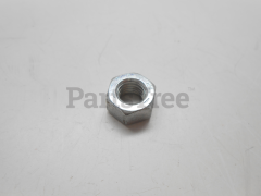 Snapper 91606 Hex Nut, 5/16-24 - image 1