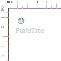 Simplicity 126358MA Bolt, 5/16-18x1.00 Ca - image 4