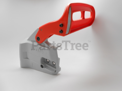 Echo C032000052 Chain Brake Assembly - image 5