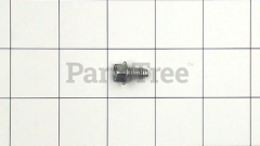 Simplicity 704130 Hex Screw, 1/4-20 X .5 - image 5