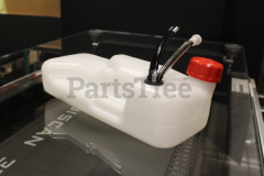 Echo A038000592 Fuel Tank Assy